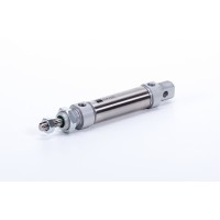 德國進(jìn)口哈夫納Hafner Pneumatik雙作用圓形氣缸R(shí)BM