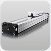 專業(yè)銷售德國MEDAN無桿氣缸