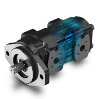 正品意大利CASAPPA齒輪泵和馬達(dá)