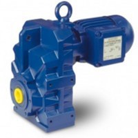 德國Bauer減速電機(jī)CORO3