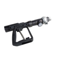 WOMA  HP 1500S-V型高壓噴槍