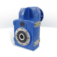 意大利 VARMEC 齒輪減速機 RCV 252A