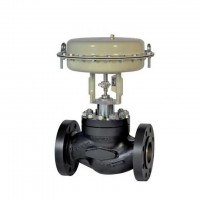 意大利 Mec Rela L20-D1單座控制閥 DN15 到 DN100