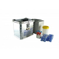 Zarges德國(guó)進(jìn)口安全運(yùn)輸箱K 250