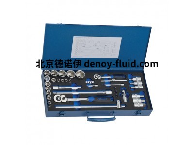 供應(yīng)德國(guó)哈恩庫(kù)博HAHN+KOLB套筒扳手棘輪工具 鉆頭