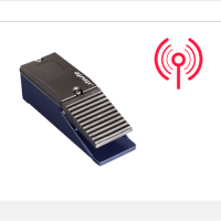 原廠進口德國Steute腳踏開關
