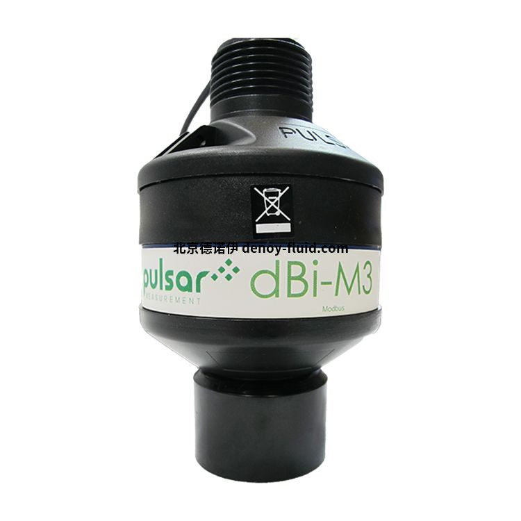 Pulsar非接觸式超聲波液位傳感器dBi-M6 Pulsar非接觸式超聲波液位傳感器dBi-M6
