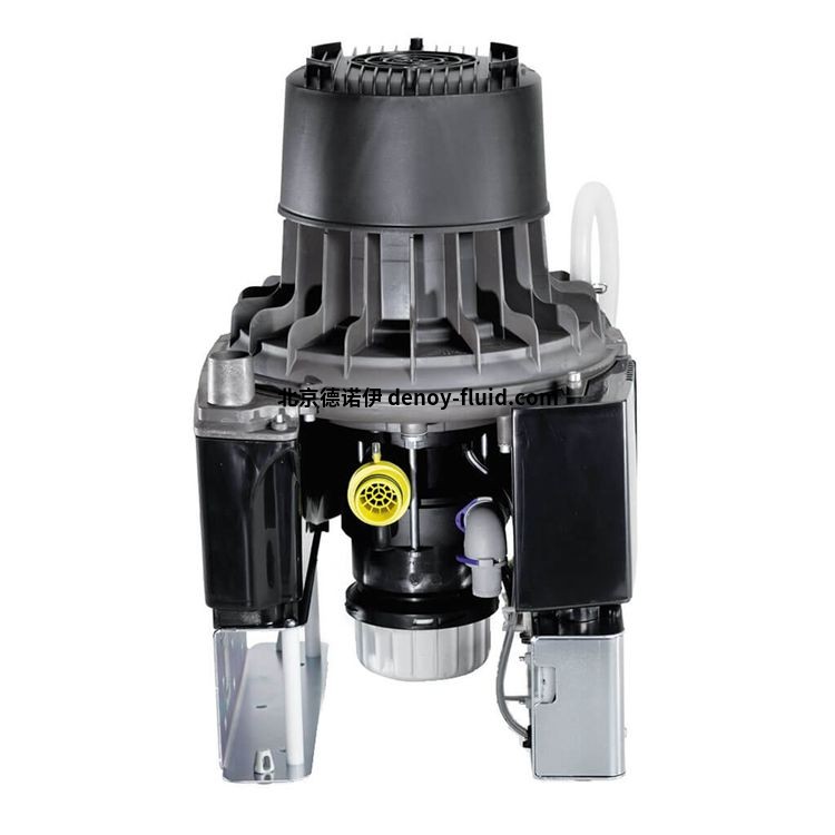 D&uuml;rr磁性過濾器EcoMagno M