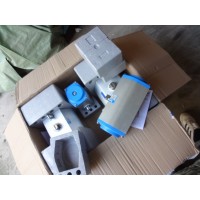 德國進口Bar氣動執(zhí)行器GTE