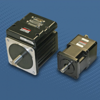 Moog Animatics伺服電機(jī)美國(guó)進(jìn)口SM23165DT — Class 5