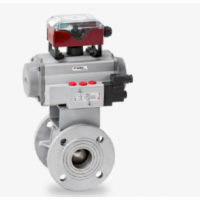 Warex工業(yè)閥門德國進(jìn)口DQV-M