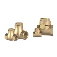 德國Riegler止回閥截止閥