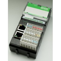 Murrelektronik Eco-Rail-2-電源緩沖模塊系列原裝進(jìn)口