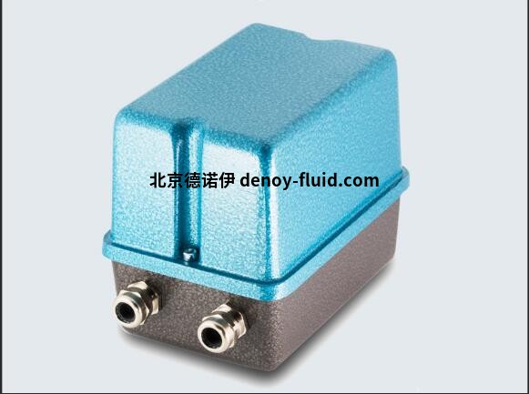 德國施姆弗Schimpf編碼器