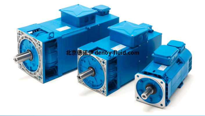 Oemer交流三相異步電機(jī)MTS 63 