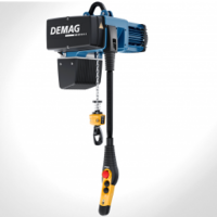 DC-Com 鏈?zhǔn)狡鹬貦C(jī)demag