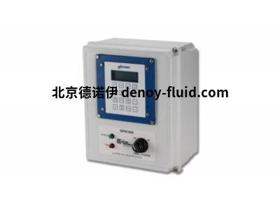 奧地利賀爾碧格HOERBIGER 數(shù)字儀器和空燃比控制器