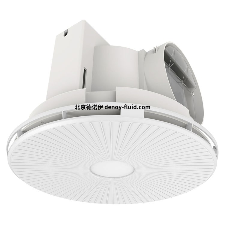 Helios離心式管道風(fēng)機(jī)KVD 225/4/50/25