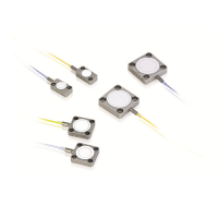 亞納米級(jí)分辨率位置傳感器德國(guó)PI