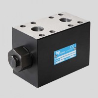 德國hptechnik 法蘭安全閥 用于 SAE 法蘭