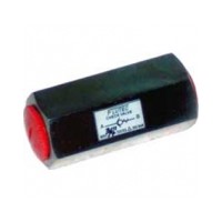 德國FLUTEC單向閥SRVR-08-01.1/0