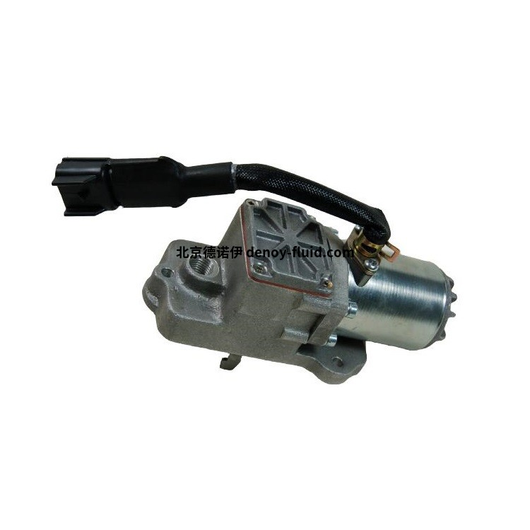 Huegli tech HT-HMI-DST-4602發(fā)電機組控制器顯示