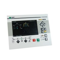 Huegli tech HT-HMI-DST-4602發(fā)電機(jī)組控制器顯示