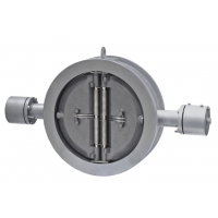 GESTRA雙瓣止回閥