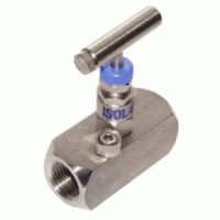 英國(guó)ALCO VALVES針閥NM16SS介紹