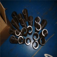 德國(guó)Gutekunst支撐矩形彈簧 D-144B