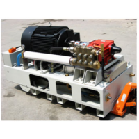 德國(guó)進(jìn)口Speck液壓泵NP16/21-140