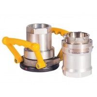 瑞典曼太柯MANNTEK低溫接頭干式航空聯(lián)軸器