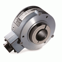 法國BEI Sensors速度與位置傳感器介紹