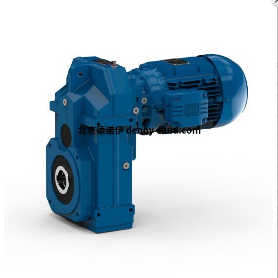 Watt Drive斜齒輪減速電機(jī)CG062-11P-90S/L-06E