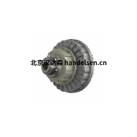 Transfluid固定充液型液力耦合器KSERIES介紹