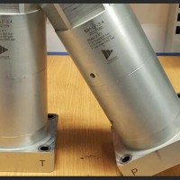 Scanwill湊型直列式液壓增壓器MP-S2-8