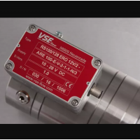 VSE Volumentechnik RS 螺旋式流量計(jì)
