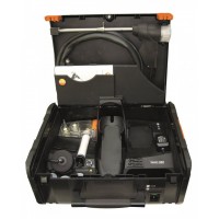 德國德圖細顆粒測量系統(tǒng)分析儀Testo 380