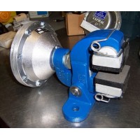 德國RIETSCHOTEN HOUWENS彈簧制動器350.205.01 10451