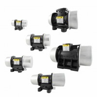 NetterVibration德國(guó)電動(dòng)振動(dòng)器