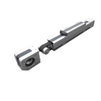 意大利Rollon DSS系列伸縮導(dǎo)軌技術(shù)特征