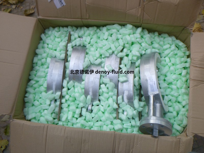 WAREX Valve容器蝶閥DKZ105型號(hào)工作參數(shù)