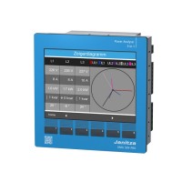 捷尼查Janitza電能質(zhì)量分析儀電能表