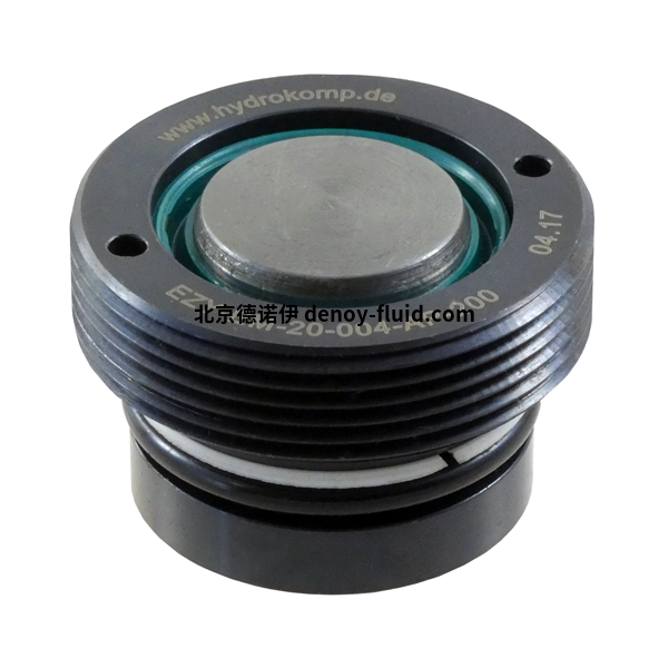 旋入式氣缸行程限制