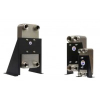 意大利艾美吉EMMEGI WB系列釬焊板式油冷卻器