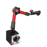 德國進(jìn)口Horger Gassler液壓式測量支架104335