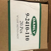 德國 DANLY 模具彈簧 5-0821-826