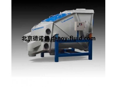 德國Mogensen振動(dòng)運(yùn)輸車 TR 0420