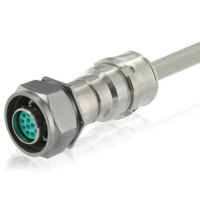 原廠正品SOURIAU連接器 8NA系列