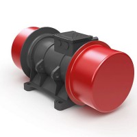 德國(guó)JVM振動(dòng)電機(jī)JVM電機(jī) MS 3-60